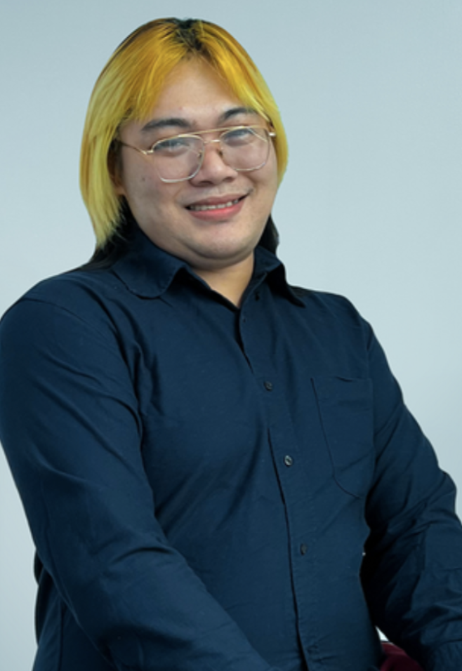 Bryan Paolo Aceron